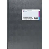 KÖNIG & EBHARDT Spaltenbuch A4, 7 Spalten, 96 Blatt