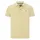 Jan Vanderstorm Poloshirt GUNHELM hellgelb- 72/74