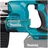 Makita DFR550Z ohne Akku