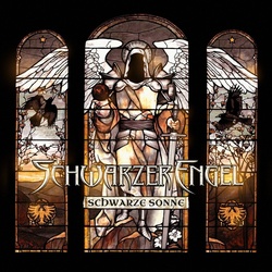 Schwarze Sonne-Ep (Digipak) - Schwarzer Engel. (CD)