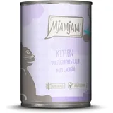 MjAMjAM Kitten 6 x 400 g