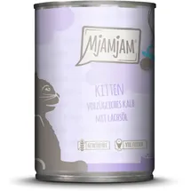 MjAMjAM Kitten 6 x 400 g