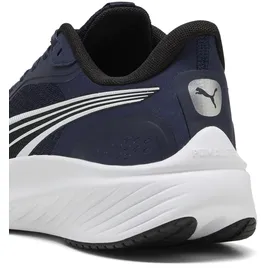 Puma Pounce Lite blau, Größe 44 -