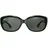 601/58 58-17 black/polarized green classic