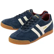GOLA Harrier Herren Navy/Off White/Deep Red 44