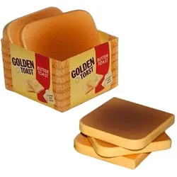 TANNER 0996.5 Golden Toast Scheiben