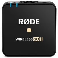 RØDE Microphones Wireless GO II TX