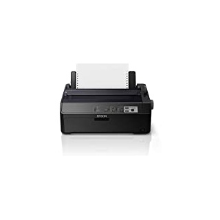 Epson FX-890IIN 612Zeichen pro Sekunde 240 x 144DPI - Nadeldrucker (240 x 144 DPI, 612 Zeichen pro Sekunde, 463 Zeichen pro Sekunde, 115 Zeichen pro Sekunde, 10 Zeichen pro Zoll, 10 Zeichen pro Zoll)