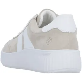 remonte Sneaker Low Beige Damen 41