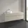 Villeroy & Boch Villeroy und Boch Collaro Waschtischunterschrank C05000VN 160x54,8x50cm, Waschtisch links, cashmere grey