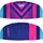 Wolkenstürmer Paraflex Sport 1,7 Kite 2x20m blau