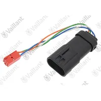 Vaillant Kabel Adapter für SAIA VUV-Motor 0020270733