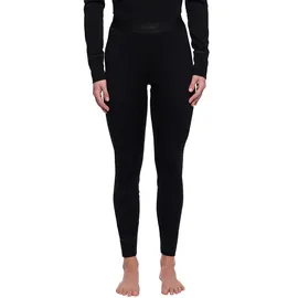 Vaude Monviso II Tights Schwarz 34