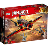 LEGO Ninjago Flügel-Speeder 70650