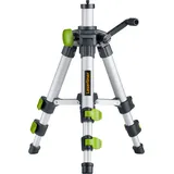 LASERLINER Kompaktstativ VarioStand Aluminium 45 cm