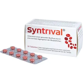 Wörwag Pharma Syntrival Tabletten 90 St.