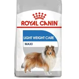 Royal Canin Maxi Light Weight Care