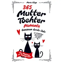 ls unlimited 365 Mutter-Tochter-Momente: