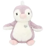 DEPESCHE PRINCESS MIMI Princess Mimi Plüsch Baby Pinguin lila 18 cm PENGUIN