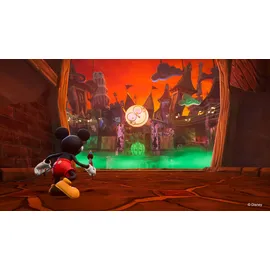 Disney Epic Mickey: Rebrushed (USK) (PS5)