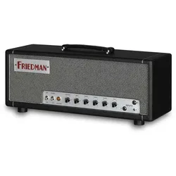 Friedman Amplification Dirty Shirley 40 - Topteil E-Gitarre