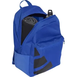 adidas Classic Back To School Badge Of Sport 27.5l Rucksack Team Royal Blue / Black