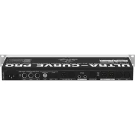 Behringer Deq2496 Digitaler Lautsprecherprozessor