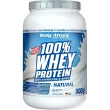 Body Attack 100% Whey Protein