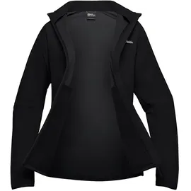 Jack Wolfskin Prelight Stride schwarz M