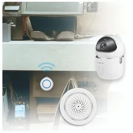 Logilink Smart Home Wi-Fi SOS Button