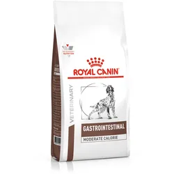 ROYAL CANIN Gastro Intestinal Moderate Calorie GIM23 15kg