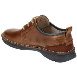 PIKOLINOS Klassische Schnürschuhe für Herren, braun, 41 EU