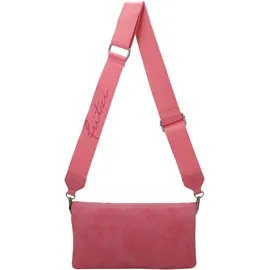 Fritzi aus Preußen Ronja Cross squeezy pink