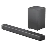 Philips Soundbar mit kabellosem Subwoofer