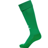 Hummel hmlESSENTIAL Football Sock, jelly bean/white 27-30
