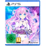 Neptunia: Sisters VS Sisters