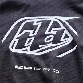 Troy Lee Designs Gp Pro Badge Motocross Jersey