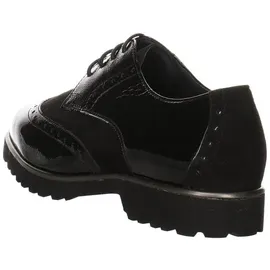 SIOUX Meredith-703-H für Damen, schwarz, 42 EU / 8 UK