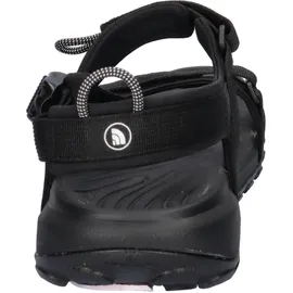 The North Face EXPLORE CAMP SANDAL Tnf Black/Tnf Black 40.5