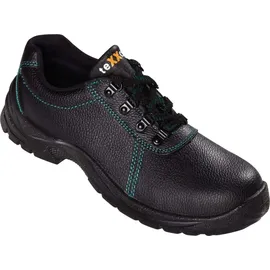 teXXor teXXor® S2-Sicherheitshalbschuhe NANTES, schwarz - Schwarz -
