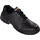 teXXor teXXor® S2-Sicherheitshalbschuhe NANTES, schwarz - Schwarz -