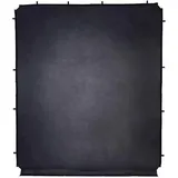 Manfrotto LB7937 EzyFrame Bespannung 2x2,3m grau