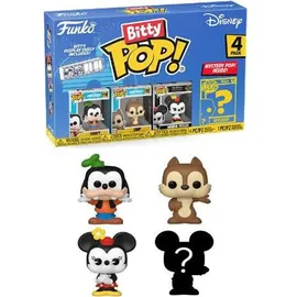 Funko Bitty Pop! Disney Goofy 3 cm