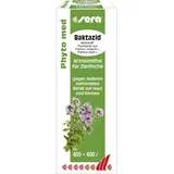Sera Phyto med Baktazid 30 ml