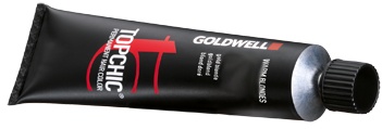 Goldwell - Topchic Haarfarbe 6B goldbraun
