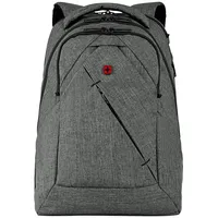 Wenger MoveUp 16" Laptop Rucksack mit Tablet Fach, grau