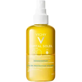 Vichy Hydra Spf30 200ml Sonnenschutzmittel One Size