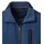 CasaModa Sweatjacke in blau 4XL