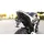 Highsider Motorrad Kennzeichenhalter Akron-RS Pro, Universal (Typ 1)