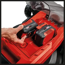 Einhell GE-CM 36/43 Li M Solo ohne Akku